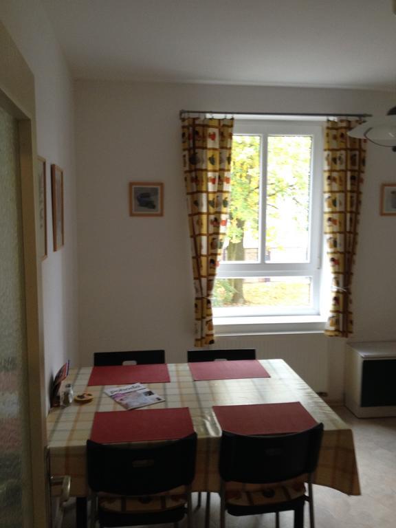 Apartman Sportovni Apartment Trebon Room photo
