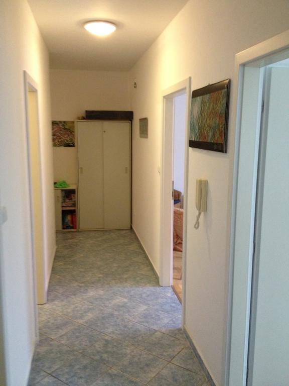 Apartman Sportovni Apartment Trebon Room photo