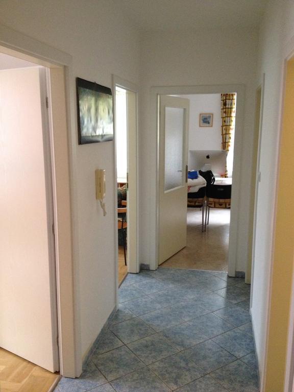 Apartman Sportovni Apartment Trebon Room photo