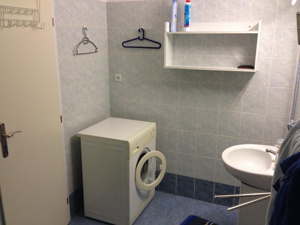 Apartman Sportovni Apartment Trebon Exterior photo